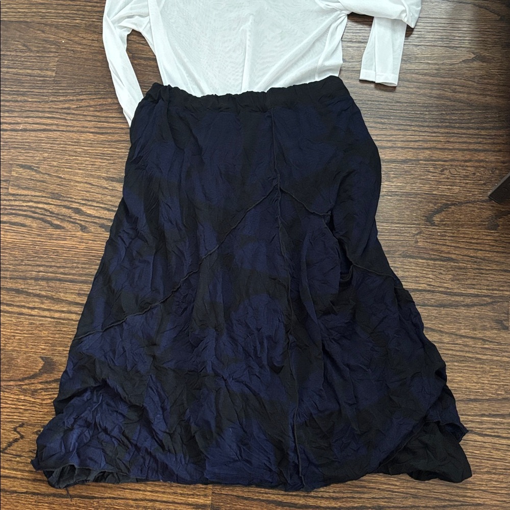 Reversible Skirt